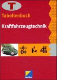 Tabellenbuch Kraftfahrzeugtechnik