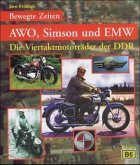 AWO, Simson und EMW