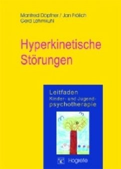 Hyperkinetische Störungen