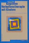 Kognitive Verhaltenstherapie mit Kindern