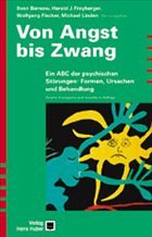 Von Angst bis Zwang - Barnow, Sven / Freyberger, Harald J. / Fischer, Wolfgang / Linden, Michael (Hgg.)