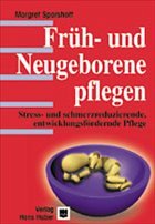 Cover Früh- und Neugeborene pflegen