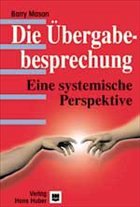 Die Übergabebesprechung - Mason, Barry