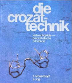 Cover Die Crozat-Technik