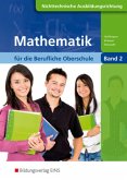 Mathematik für die Berufliche Oberschule, Klasse 12, Nichttechnische Fachrichtungen