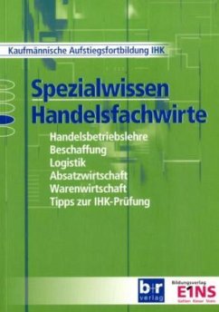 Spezialwissen Handelsfachwirte