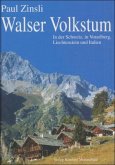 Walser Volkstum