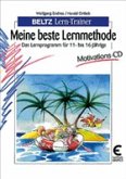 Meine beste Lernmethode, 1 CD-Audio