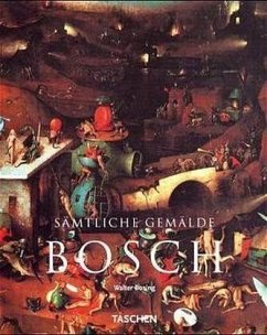 Hieronymus Bosch - Bosing, Walter