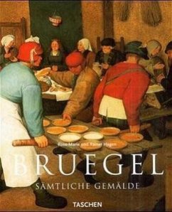 Pieter Bruegel d. Ä. - Bruegel, Pieter, d. Ält.
