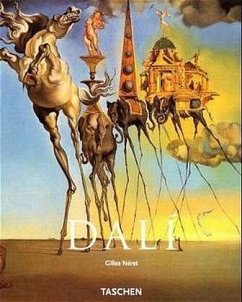 Salvador Dali 1904-1989 - Dalí, Salvador