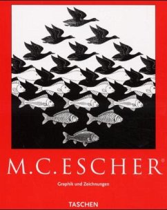 M. C. Escher - Escher, Maurits C.