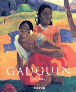 Cover Paul Gauguin 1848-1903