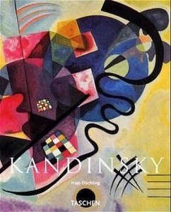 Wassily Kandinsky - Kandinsky, Wassily