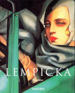 Tamara de Lempicka 1898-1980 - Néret, Gilles