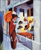 August Macke 1887-1914