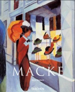 August Macke 1887-1914 - Macke, August