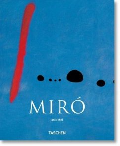 Miro - Mink, Janis; Miró, Joan