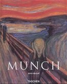 Edvard Munch 1863-1944