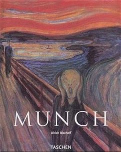 Edvard Munch 1863-1944 - Munch, Edvard