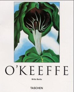 Georgia O'Keeffe 1887-1986 - O'Keeffe, Georgia