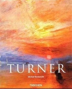 J. M. W. Turner 1775-1851 - Turner, William