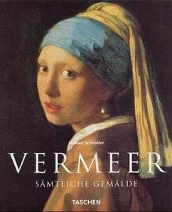 Vermeer 1632-1675 - Vermeer van Delft, Jan