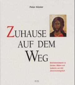 Cover Zuhause auf dem Weg