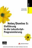Notes / Domino 5, m. CD-ROM