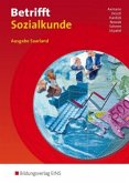 Betrifft Sozialkunde, Ausgabe Saarland