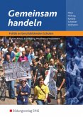 Schülerband / Gemeinsam handeln, Ausgabe Sachsen-Anhalt, Brandenburg und Mecklenburg-Vorpommern
