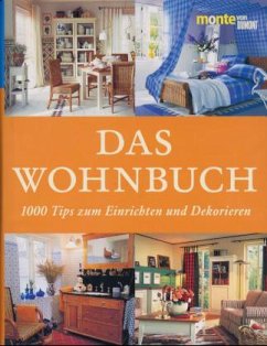 Das Wohnbuch