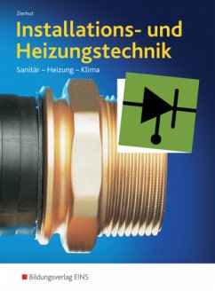 Installations- und Heizungstechnik - Zierhut, Herbert