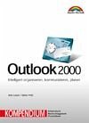Outlook 2000 Kompendium, m. CD-ROM