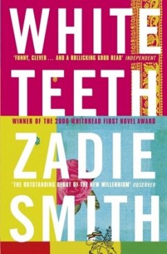 White Teeth - Smith, Zadie