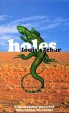 Holes\Löcher, engl. Ausgabe