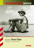 Max Frisch 'Homo faber'