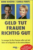 Geld tut Frauen richtig gut