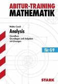 Analysis, Grundkurs Analysis, Grundkurs