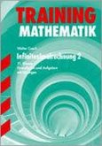Infinitesimalrechnung, 11. Klasse Infinitesimalrechnung, 11. Klasse