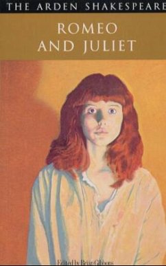 Romeo and Juliet - Shakespeare, William Romeo and Juliet - Shakespeare, William