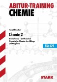 Chemie 2, Leistungskurs