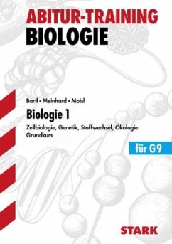 Biologie, Grundkurs