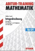 Integralrechnung, Grundkurs Integralrechnung, Grundkurs