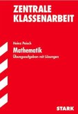Mathematik, Baden-Württemberg