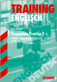 Translation Practice 2 / Englisch Training