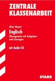 Englisch, Baden-Württemberg, m. Audio-CD