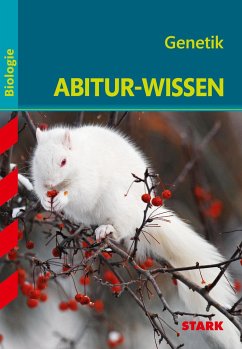 Abitur-Wissen - Biologie - Genetik - Kollmann, Dr. Albert