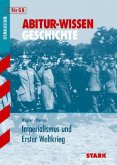 Imperialismus und Erster Weltkrieg