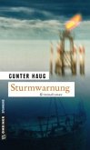 Sturmwarnung